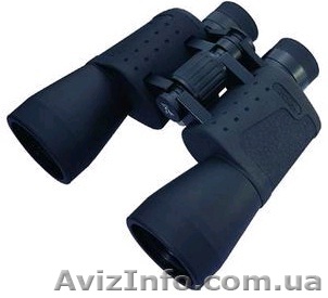 Бинокль Arsenal 10х50 ударостойкий - <ro>Изображение</ro><ru>Изображение</ru> #1, <ru>Объявление</ru> #738455