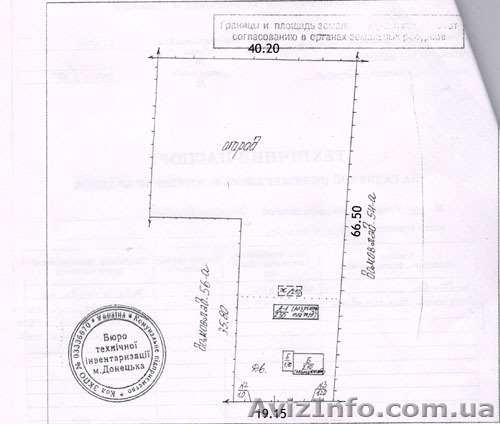 Участок Кировский р-н ор-р "ДСК" - <ro>Изображение</ro><ru>Изображение</ru> #1, <ru>Объявление</ru> #740450