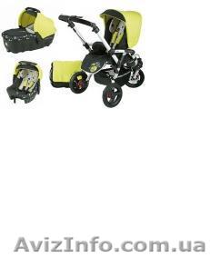 СУПЕР ЦЕНА НА КОЛЯСКУ 3 В 1 В ЦВЕТАХ 2012 ГОДА.. - <ro>Изображение</ro><ru>Изображение</ru> #1, <ru>Объявление</ru> #733601