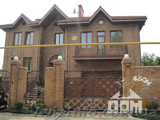 Элитный дом ор-р пл.Бакинских - <ro>Изображение</ro><ru>Изображение</ru> #1, <ru>Объявление</ru> #740555