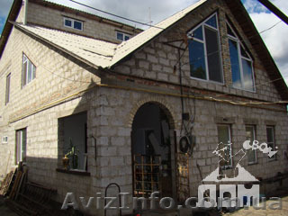 Новострой на Азотном - <ro>Изображение</ro><ru>Изображение</ru> #1, <ru>Объявление</ru> #744627