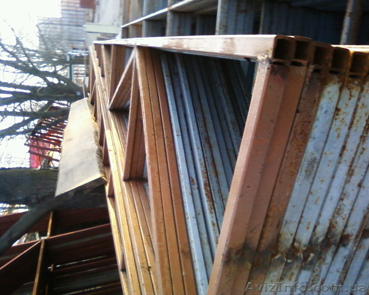 Изготовление сторительных конструкций - <ro>Изображение</ro><ru>Изображение</ru> #1, <ru>Объявление</ru> #736005