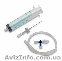 Иглы и шприцы для биопсии - <ro>Изображение</ro><ru>Изображение</ru> #1, <ru>Объявление</ru> #742201