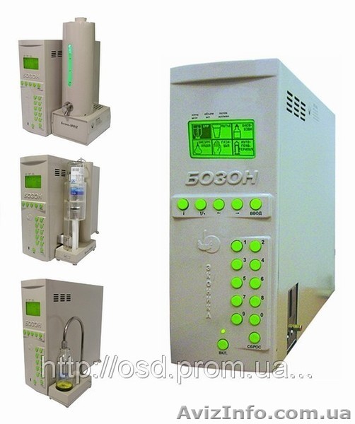 Аппарат для озонотерапии Бозон-Н+ - <ro>Изображение</ro><ru>Изображение</ru> #1, <ru>Объявление</ru> #735399