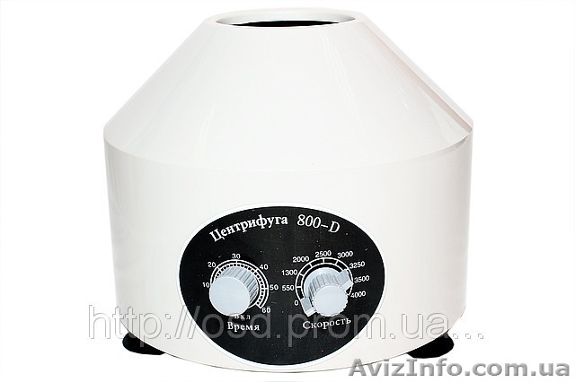 Центрифуга лабораторная 800-1 за полцены - <ro>Изображение</ro><ru>Изображение</ru> #1, <ru>Объявление</ru> #736008