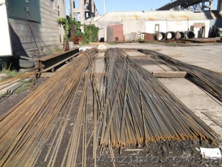 Арматура 8-16 опт,розница,доставка. - <ro>Изображение</ro><ru>Изображение</ru> #1, <ru>Объявление</ru> #734314