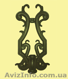 Ковка пластмассовая (полимерная) - <ro>Изображение</ro><ru>Изображение</ru> #1, <ru>Объявление</ru> #747336