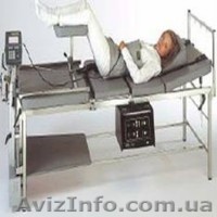 Тракционное вытяжение TRAComputer - <ro>Изображение</ro><ru>Изображение</ru> #1, <ru>Объявление</ru> #741960