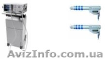 Аппарат УВТ Shock Med Concept - <ro>Изображение</ro><ru>Изображение</ru> #1, <ru>Объявление</ru> #736001