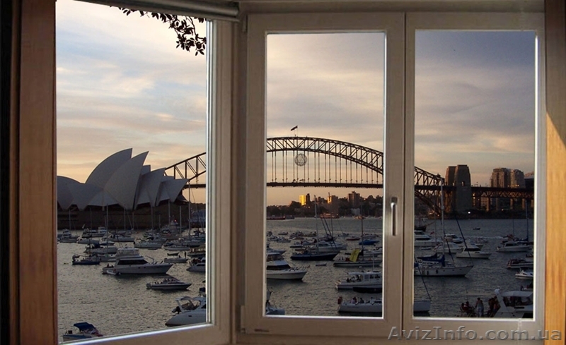 Как выбрать пластиковые окна - <ro>Изображение</ro><ru>Изображение</ru> #1, <ru>Объявление</ru> #736875