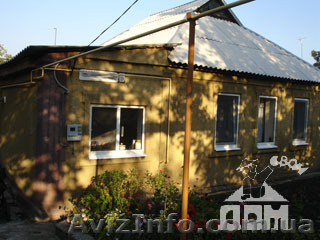 Дом на Щегловке - <ro>Изображение</ro><ru>Изображение</ru> #1, <ru>Объявление</ru> #763799