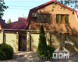 Дом в Киевском р-не - <ro>Изображение</ro><ru>Изображение</ru> #1, <ru>Объявление</ru> #760274