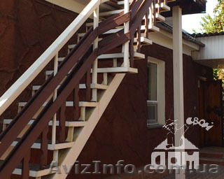 Дом в Киевском р-не ор-р 5 участок - <ro>Изображение</ro><ru>Изображение</ru> #1, <ru>Объявление</ru> #763753