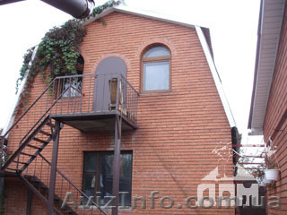 Дом Куйбышевский р-н ор-р Метро 2 - <ro>Изображение</ro><ru>Изображение</ru> #1, <ru>Объявление</ru> #763814