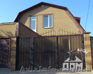 Новострой в Куйбышевском р-не ор-р Метро - <ro>Изображение</ro><ru>Изображение</ru> #1, <ru>Объявление</ru> #760255