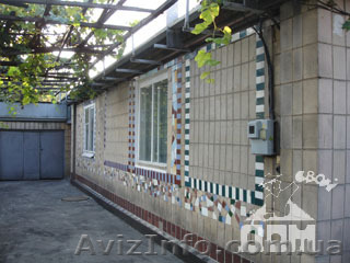 Дом Киевский р-н ор-р Засядько - <ro>Изображение</ro><ru>Изображение</ru> #1, <ru>Объявление</ru> #763834