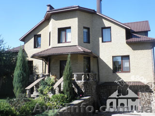 Дом Калининский р-н Волна - <ro>Изображение</ro><ru>Изображение</ru> #1, <ru>Объявление</ru> #760300