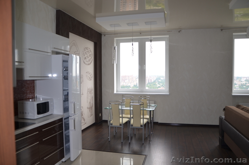 Длительная аренда квартиры - <ro>Изображение</ro><ru>Изображение</ru> #1, <ru>Объявление</ru> #752462