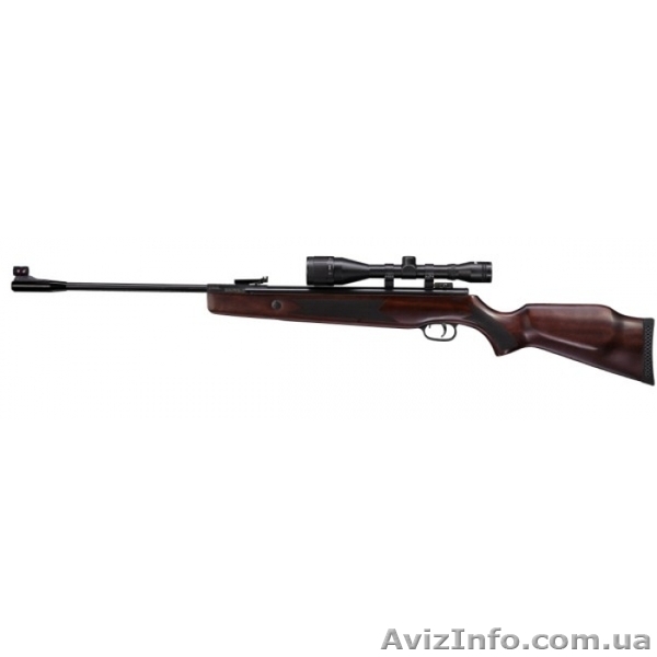 Пневматические винтовки Hammerli Hunter 1000 с прицелом - <ro>Изображение</ro><ru>Изображение</ru> #1, <ru>Объявление</ru> #752014