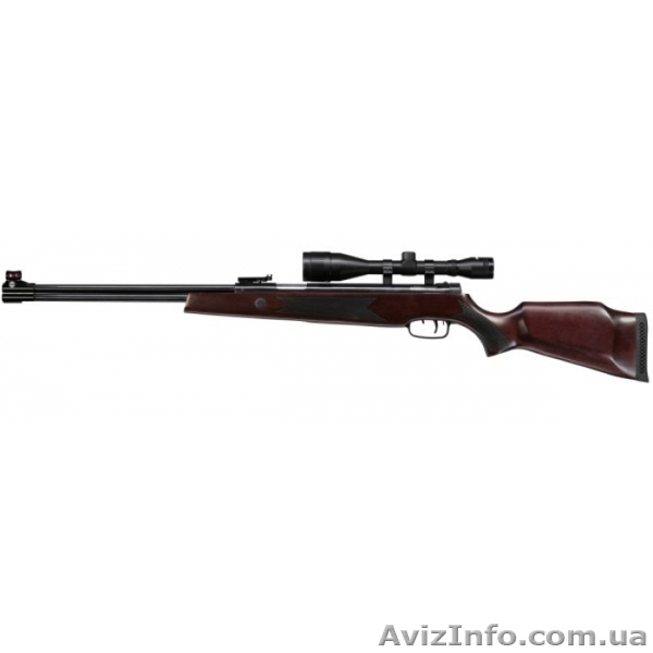 Пневматические винтовки Hammerli Hunter 900 с прицелом - <ro>Изображение</ro><ru>Изображение</ru> #1, <ru>Объявление</ru> #752016