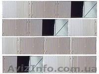 Сотовые металлические гаражи от Производителя - <ro>Изображение</ro><ru>Изображение</ru> #1, <ru>Объявление</ru> #764127