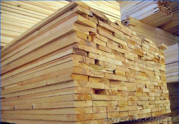 Обрезная доска, строительный брус, брусок - <ro>Изображение</ro><ru>Изображение</ru> #1, <ru>Объявление</ru> #759728
