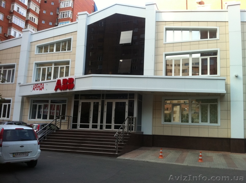 Аренда помещения на 1м этаже - <ro>Изображение</ro><ru>Изображение</ru> #1, <ru>Объявление</ru> #759250