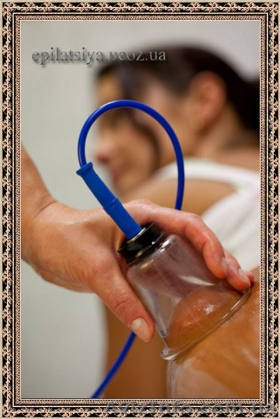 Аппаратный антицеллюлитный массаж - <ro>Изображение</ro><ru>Изображение</ru> #1, <ru>Объявление</ru> #707817