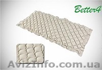 Матрацы от пролежней BM-1 - <ro>Изображение</ro><ru>Изображение</ru> #1, <ru>Объявление</ru> #779867