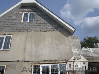 Дом Куйбышевский р-н ор-р ш-та Октябрьская - <ro>Изображение</ro><ru>Изображение</ru> #1, <ru>Объявление</ru> #775173