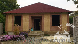 Новострой в Куйбышевском р-не ор-р ш.Октябрьская - <ro>Изображение</ro><ru>Изображение</ru> #1, <ru>Объявление</ru> #780257