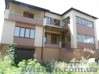 Дом три этажа Куйбышевский р-н ор-р пл.Бакинских - <ro>Изображение</ro><ru>Изображение</ru> #1, <ru>Объявление</ru> #772298