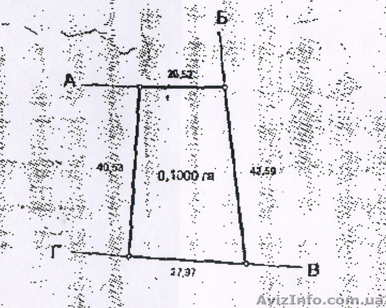 Участок по ул.Путиловская роща - <ro>Изображение</ro><ru>Изображение</ru> #1, <ru>Объявление</ru> #775220