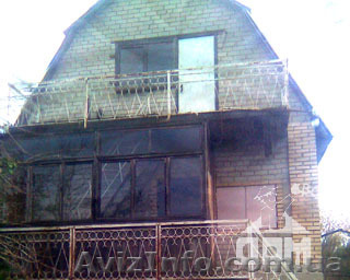 Дача за Андреевкой - <ro>Изображение</ro><ru>Изображение</ru> #1, <ru>Объявление</ru> #780130