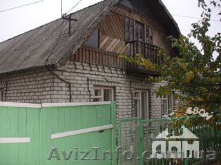 Дом кирпичный Куйбышевский р-н ор-р Метро - <ro>Изображение</ro><ru>Изображение</ru> #1, <ru>Объявление</ru> #780153