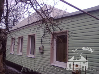 Дом Куйбышевский р-н ор-р ш.Октябрьская - <ro>Изображение</ro><ru>Изображение</ru> #1, <ru>Объявление</ru> #780208