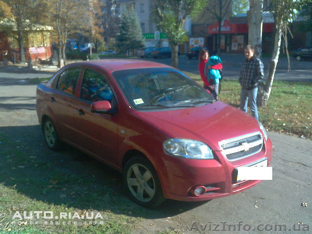 Продам Chevrolet Aveo 70 000 грн. - <ro>Изображение</ro><ru>Изображение</ru> #1, <ru>Объявление</ru> #775673