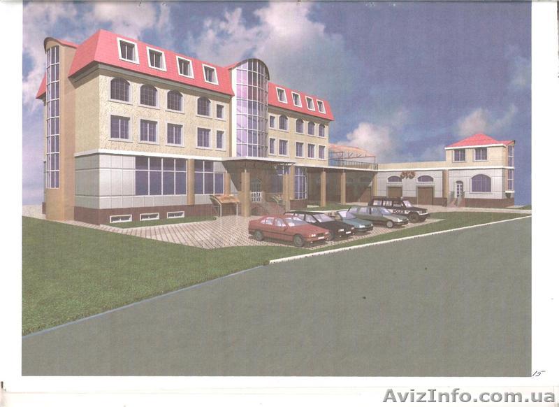 земля коммерческого назначения - <ro>Изображение</ro><ru>Изображение</ru> #1, <ru>Объявление</ru> #774716