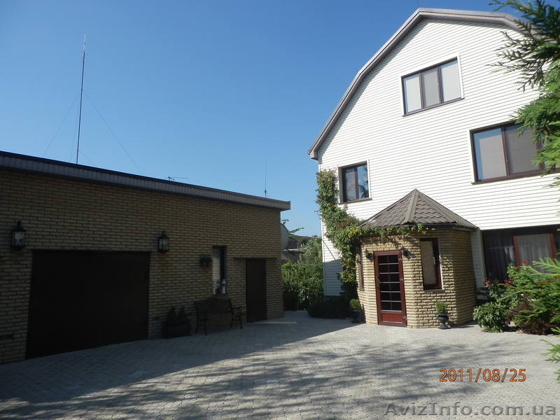 продам дом в калининском районе, на ул. Лазаренко - <ro>Изображение</ro><ru>Изображение</ru> #1, <ru>Объявление</ru> #775699