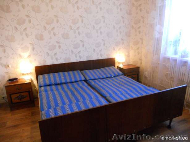 Продам 2 кровати от спальни (ГДР)  - <ro>Изображение</ro><ru>Изображение</ru> #1, <ru>Объявление</ru> #770760