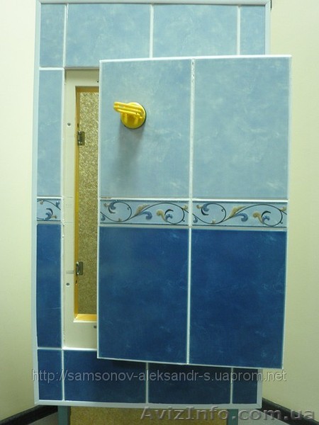 Сантехнические ревизионные люки. Бытовая техника  - <ro>Изображение</ro><ru>Изображение</ru> #1, <ru>Объявление</ru> #769290