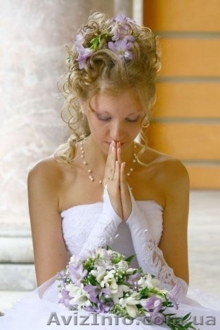 Свадебные ,Вечерние прически, Макияж, Ногтевой дизайн, роспись! - <ro>Изображение</ro><ru>Изображение</ru> #1, <ru>Объявление</ru> #794081