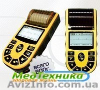Портативный кардиограф EKG80A Англия - <ro>Изображение</ro><ru>Изображение</ru> #1, <ru>Объявление</ru> #788944