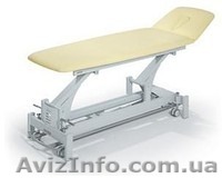 Mассажный стол Duoplus Advanced - <ro>Изображение</ro><ru>Изображение</ru> #1, <ru>Объявление</ru> #786106