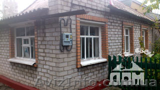 Дом шпальный в Куйбышевском р-не - <ro>Изображение</ro><ru>Изображение</ru> #1, <ru>Объявление</ru> #786503