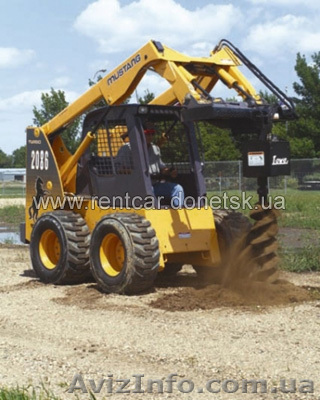 Аренда (прокат) ямобуров в Донецке - <ro>Изображение</ro><ru>Изображение</ru> #1, <ru>Объявление</ru> #785423