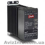 Продам устройство плавного пуска Danfoss MCD 100 - <ro>Изображение</ro><ru>Изображение</ru> #1, <ru>Объявление</ru> #784268