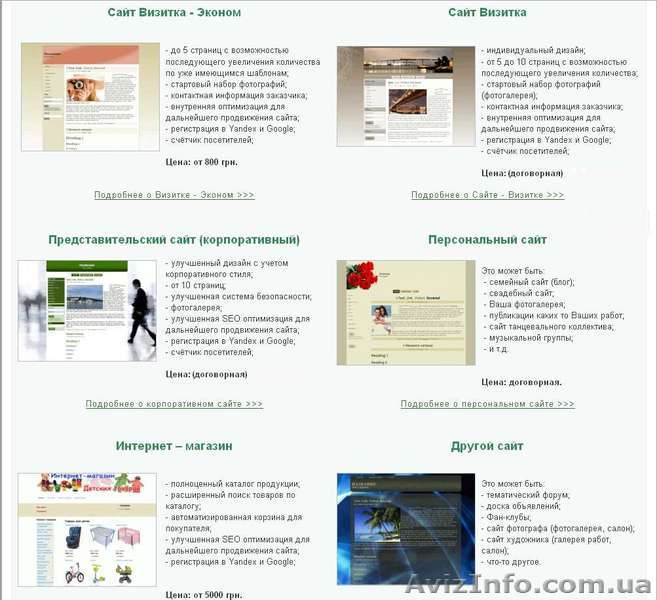 Создание и разработка сайтов - <ro>Изображение</ro><ru>Изображение</ru> #1, <ru>Объявление</ru> #794001