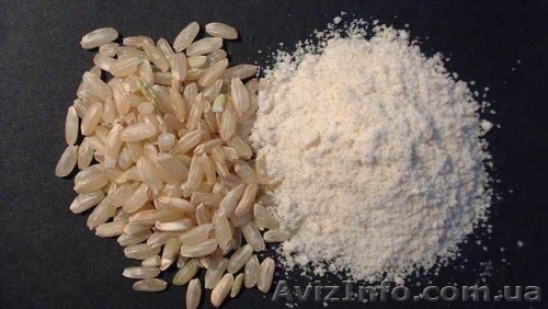 Рисовая мука оптом - <ro>Изображение</ro><ru>Изображение</ru> #1, <ru>Объявление</ru> #785184