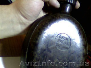 Фляга времён войны - <ro>Изображение</ro><ru>Изображение</ru> #1, <ru>Объявление</ru> #796361